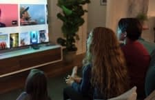Videos, Fotos, Musik: Mit einer Smart TV Box kommen neue Inhalte auf den Fernseher