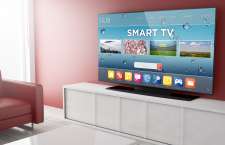 Smart TV Möglichkeiten und Steuerung