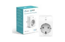 TP-Link Kasa KP105 ist eine leistungsstarke WLAN-Steckdose mit Sprachsteuerungs-Option