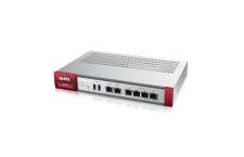Abbildung des ZyXEL Sicherheitsgateway USG40HE