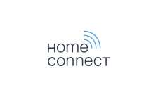 Logo Home Connect Technologie