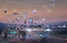 Harman Modulares Infotainment-System Connected Car