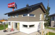Fertighauswelt Günzburg - Ausstellung Oktober 2016