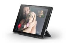 Amazons Show Mode Charging Dock macht Alexa freihändig auf Fire Tablets verfügbar