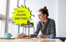 Wir verraten die besten Rabattcodes für Ergotopia Büromöbel