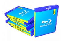 Die Blu-ray-Disc hat die DVD weitestgehend verdrängt, erhält mit dem Streaming aber einen ernsten Konkurrenten. Welche der drei Methoden setzt sich bei Heimkino-Fans durch?