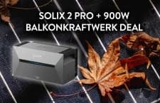 Mit diesem Deal kann der Herbst kommen!