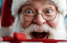 Wir wissen, welche Geschenke selbst den Weihnachtsmann beeindrucken