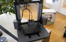 Der AnkerMake M5 3D-Drucker hat uns im Test vollends überzeugt