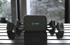 mist ist ein smartes Rasensprenger-System