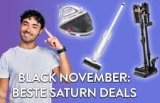Wir verraten, welche Haushaltsgeräte gerade im Angebot sind