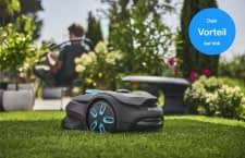Bei tink warten unfassbar gute Mähroboter Deals