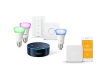 Amazon hat auch für Smart Home Einsteiger Deals im Angebot