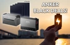 ANKER Deals zum Black Friday werden durch unseren 5% Rabattcode aufgewertet!