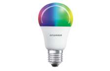 Sylvania Smart Multicolor LED mit HomeKit-Unterstützung