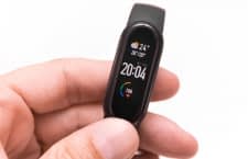 In der Xiaomi Week ist auch das beliebte Xiaomi Mi Band 5 im Angebot