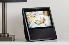 Amazon Echo Show leistet auch neun Monate nach dem Valentinstag noch gute Dienste