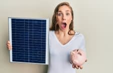 2026 könnten PV-Anlagen deutlich teurer werden.