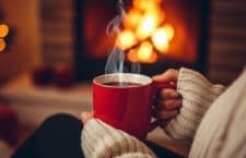 Jeder braucht im stressigen Alltag mal eine Pause