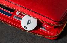 TrackR bravo in verschiedenen Farben - Finden statt suchen