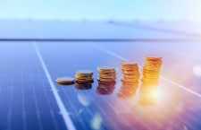 Photovoltaikanlagen versprechen bei optimaler Nutzung eine Top Rendite
