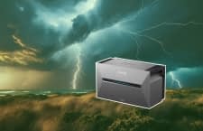 Der Anker SOLIX 3 ist ein sehr beliebter Speicher.