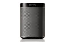 Sonos PLAY:1 steuert Spotify mit Alexa