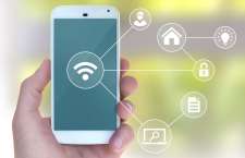 WLAN im Smart Home