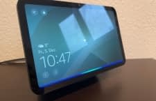 Der Echo Show 8 (2025) ist eine spürbare Verbesserung zu den Vorgängern, Schwächen bleiben aber