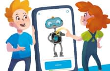 Die cabuu-App hilft Nutzern mithilfe von Gesten, Vokabeln effektiver zu lernen