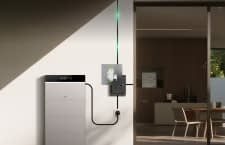 Dieser modular erweiterbare Speicher lässt sich ganz einfach einrichten