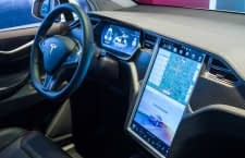 Datenlogger von Drittanbietern geben Tesla Besitzern mehr Informationen als die Tesla App