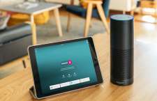 Magenta SmartHome kann per Sprache über Amazon Echo gesteuert werden