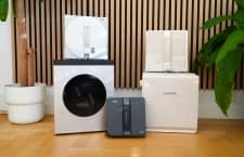 Wir haben die besten Fensterputzroboter 2026 getestet.