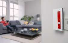 AVM FRITZ WLAN Repeater 1160