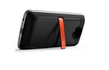 Motorola spricht mit Amazons Stimme