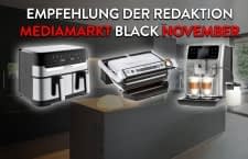 Die Black Friday Deals haben sich jetzt zugespitzt, die Preise sind auf dem niedrigsten Stand!
