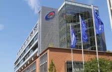 Die Mainova AG ist Frankfurts größter Energieversorger