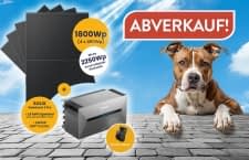 Unser ehemaliger Testsieger ist jetzt exklusiv im Angebot bei uns!