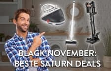 Das sind die besten Preise im November!