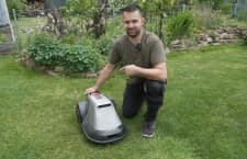 Echt gut! Mit dem E18setzt eufy eine Messlatte die andere Mähroboter erstmal erreichen müssen