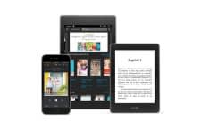 Kindle Unlimited-Inhalte auf Kindle oder per Kindle-App auf Smartphone und Tablet abrufen
