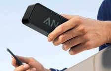 Anker startet mit frühen Black Friday Deals auf Amazon durch