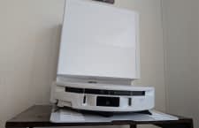 Der MOVA S70 Roller ist da und will den Saug- und Wischrobotermarkt aufräumen.