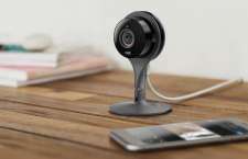 Nest Cam von Google