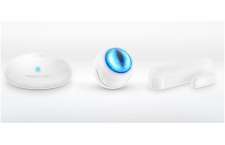Fibaro-Sensoren für Apple Homekit: Flut-, Bewegungs- und Tür-/Fenstersensoren