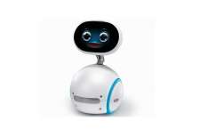 Smarter Roboter Zenbo @Asus.com