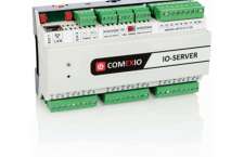 COMEXIO IO-Server Modul - Kompatibel zu EIB/KNX und EnOcean Funk
