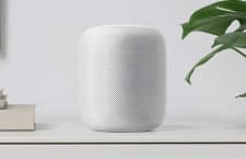 Auch Apples intelligenter HomePod kann von mehreren Nutzern personalisiert werden
