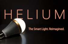 Helium - das smarte Licht